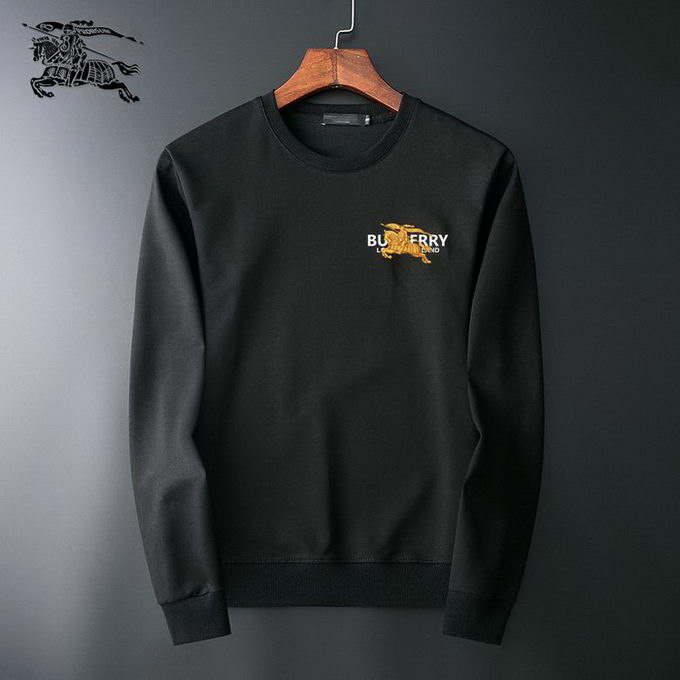 Burberry Sweatshirt Mens ID:20220929-63